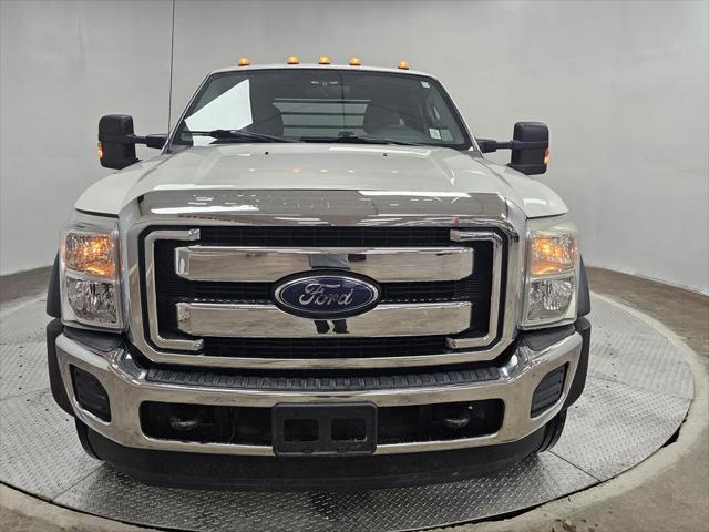 used 2011 Ford F-450 car, priced at $21,995