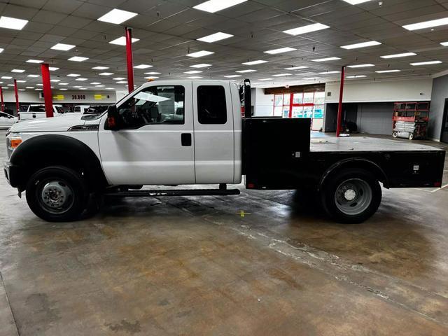 used 2011 Ford F-450 car, priced at $23,992