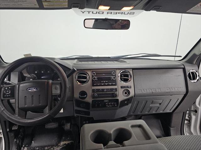 used 2011 Ford F-450 car, priced at $21,995