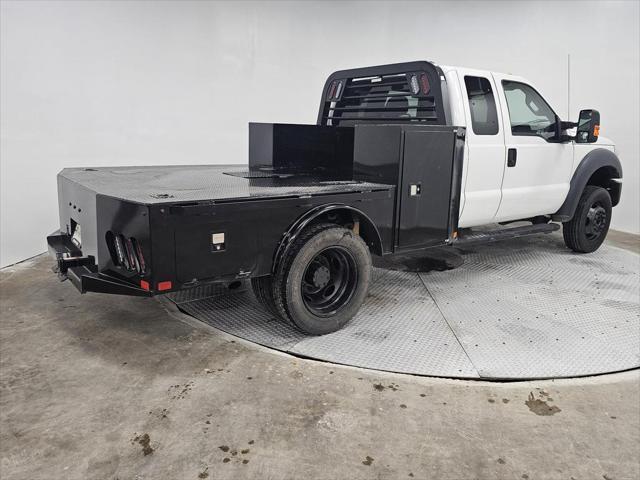 used 2011 Ford F-450 car, priced at $21,995