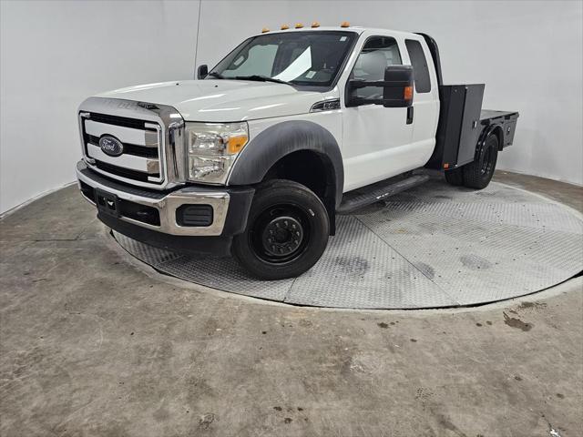 used 2011 Ford F-450 car, priced at $21,995