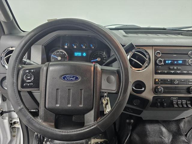 used 2011 Ford F-450 car, priced at $21,995