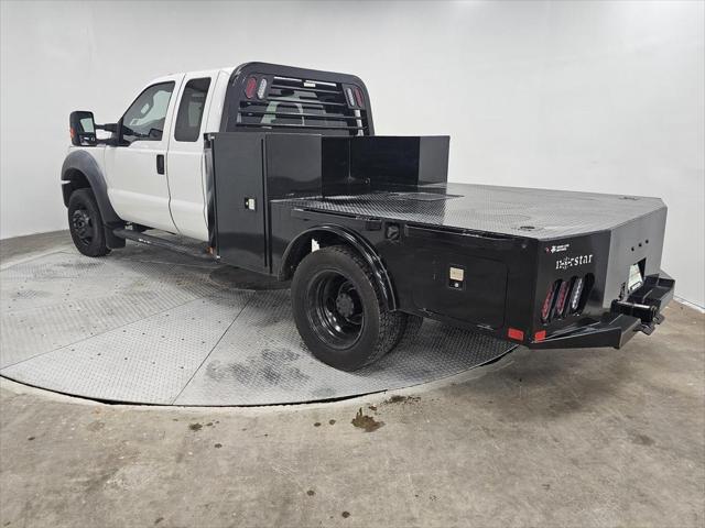 used 2011 Ford F-450 car, priced at $21,995