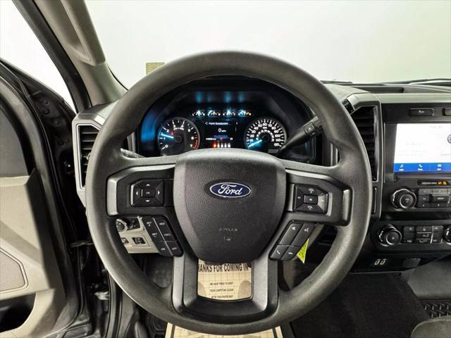 used 2020 Ford F-150 car, priced at $29,997