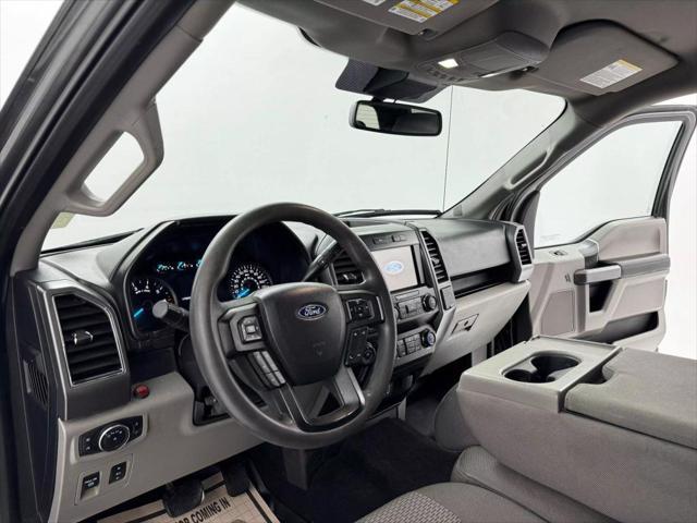 used 2020 Ford F-150 car, priced at $29,997