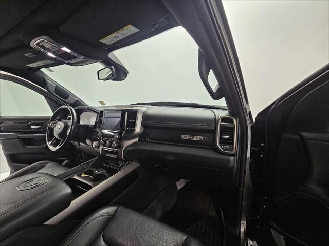 used 2019 Ram 1500 car, priced at $41,997