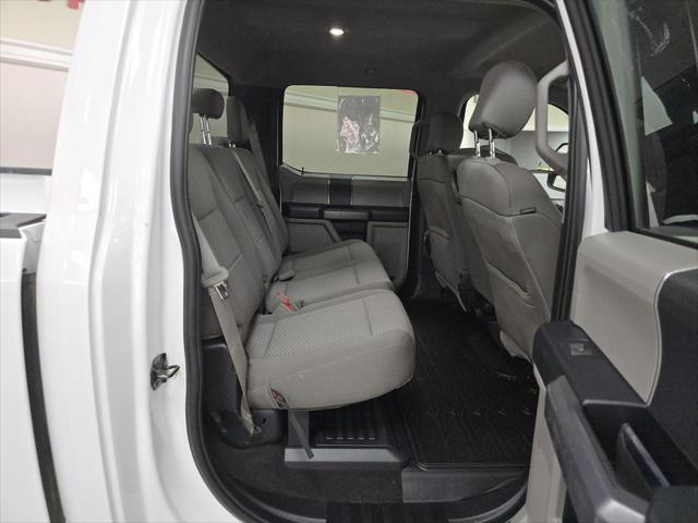 used 2019 Ford F-250 car, priced at $31,997