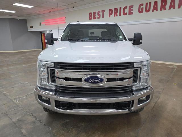 used 2019 Ford F-250 car, priced at $31,997