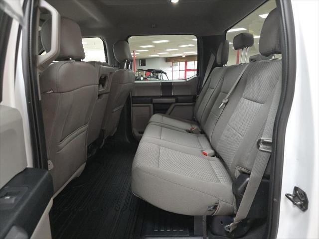 used 2019 Ford F-250 car, priced at $31,997