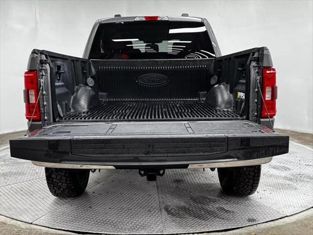 used 2022 Ford F-150 car, priced at $37,997