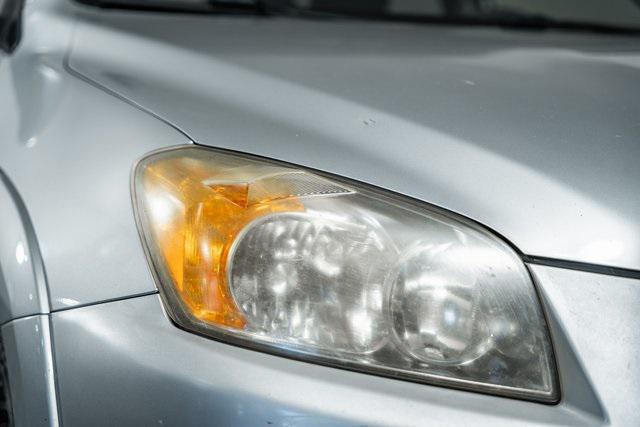 used 2011 Toyota RAV4 car, priced at $10,889