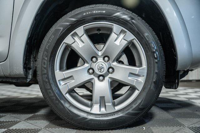 used 2011 Toyota RAV4 car, priced at $10,889