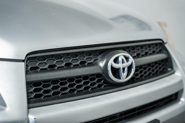 used 2011 Toyota RAV4 car, priced at $10,889