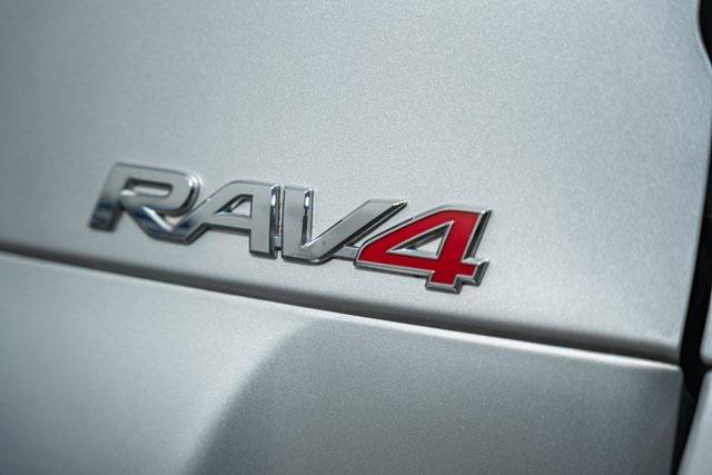 used 2011 Toyota RAV4 car, priced at $10,889