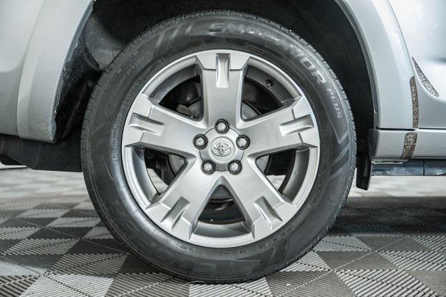 used 2011 Toyota RAV4 car, priced at $10,889
