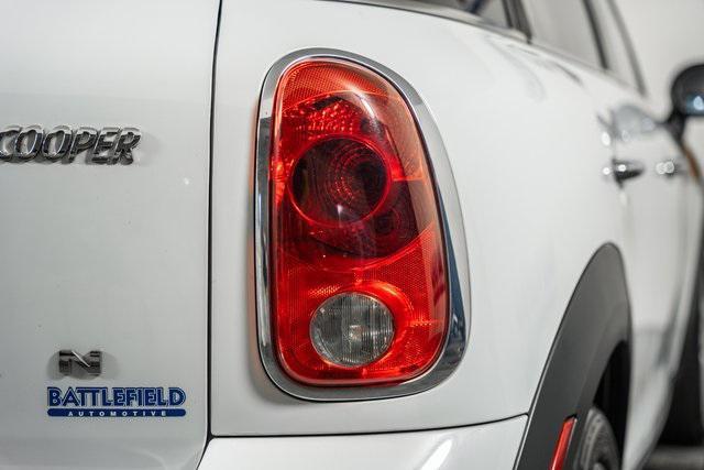 used 2014 MINI Countryman car, priced at $6,557