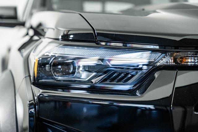 new 2026 Chevrolet Colorado car, priced at $51,385
