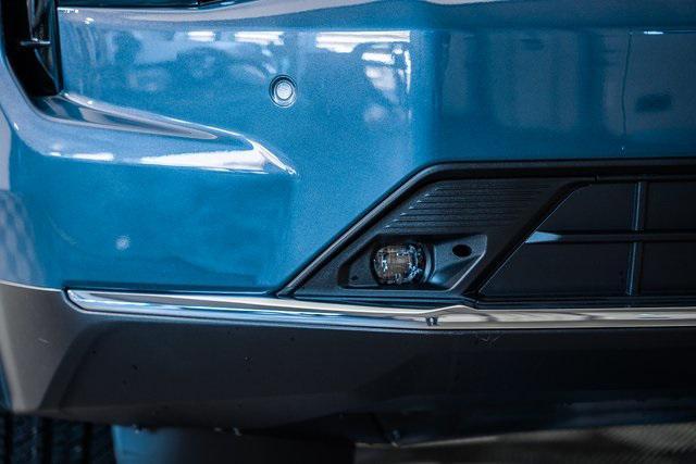 new 2026 Chevrolet Tahoe car, priced at $85,467