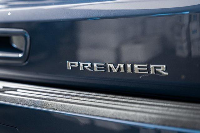 new 2026 Chevrolet Tahoe car, priced at $85,467