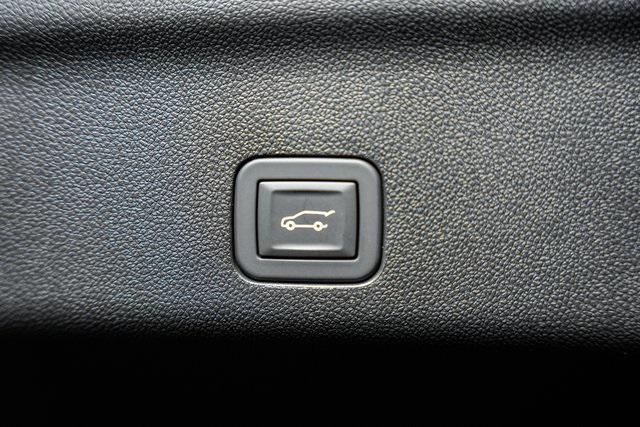 new 2026 Chevrolet Tahoe car, priced at $85,467