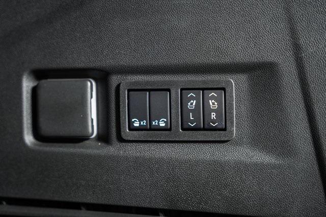 new 2026 Chevrolet Tahoe car, priced at $85,467