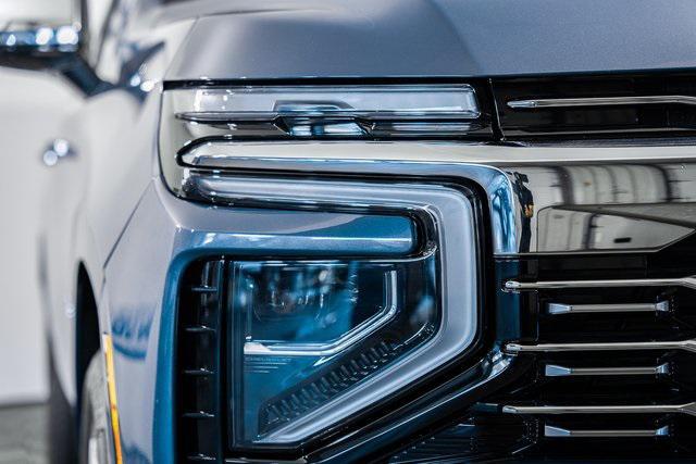 new 2026 Chevrolet Tahoe car, priced at $85,467
