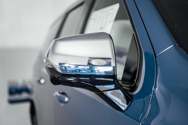 new 2026 Chevrolet Tahoe car, priced at $85,467