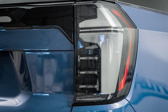 new 2026 Chevrolet Tahoe car, priced at $85,467