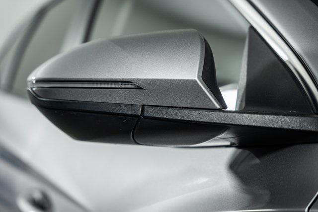 used 2023 Hyundai TUCSON Hybrid car, priced at $27,280