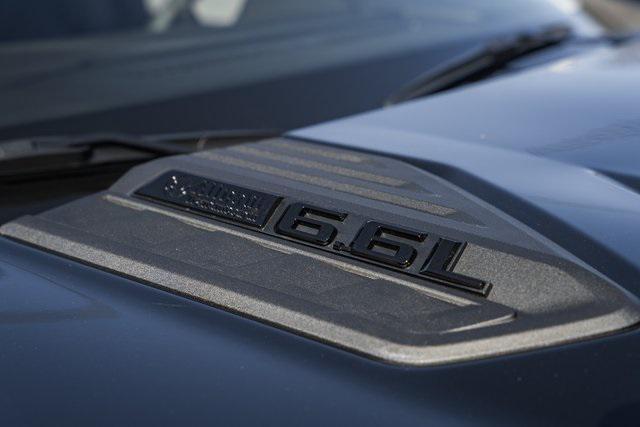 new 2026 Chevrolet Silverado 2500 car, priced at $68,110