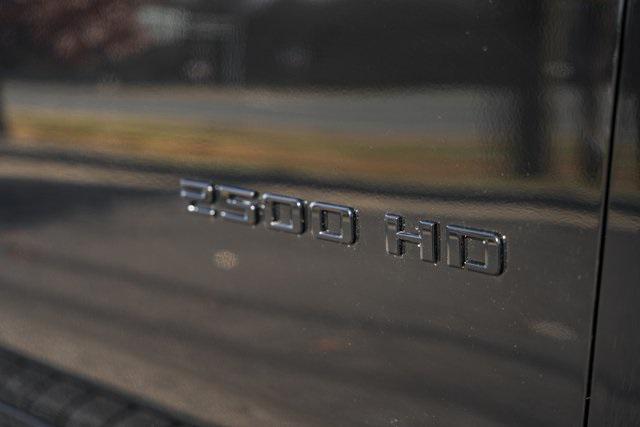 new 2026 Chevrolet Silverado 2500 car, priced at $68,110
