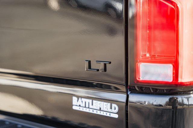 new 2026 Chevrolet Silverado 2500 car, priced at $68,110