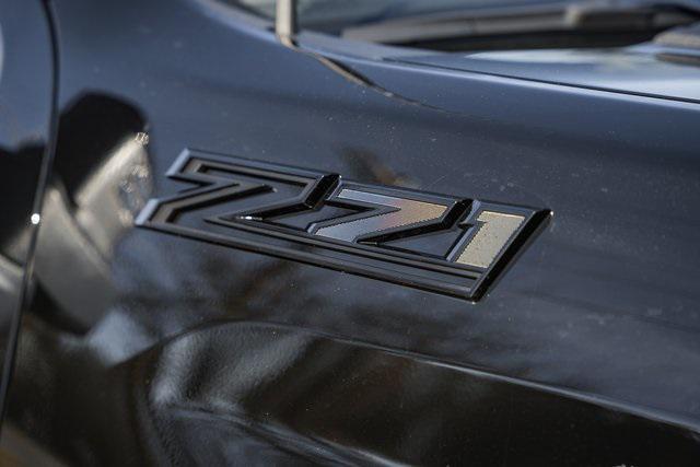 new 2026 Chevrolet Silverado 2500 car, priced at $68,110