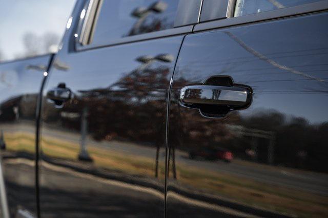 new 2026 Chevrolet Silverado 2500 car, priced at $68,110