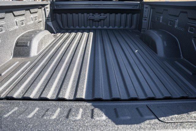 new 2026 Chevrolet Silverado 2500 car, priced at $68,110