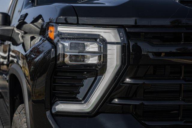 new 2026 Chevrolet Silverado 2500 car, priced at $68,110