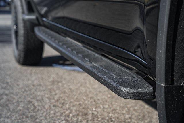 new 2026 Chevrolet Silverado 2500 car, priced at $68,110