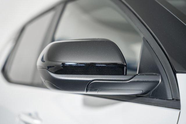 new 2026 Chevrolet Equinox car, priced at $32,935