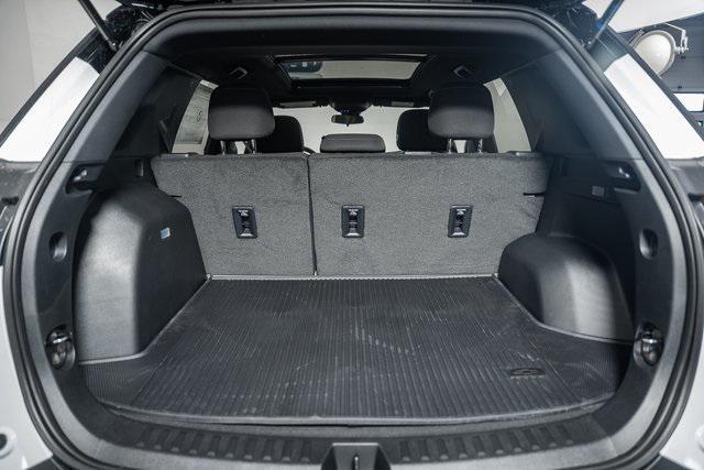 new 2026 Chevrolet Equinox car, priced at $32,935