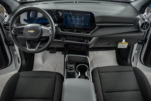 new 2026 Chevrolet Equinox car, priced at $32,935