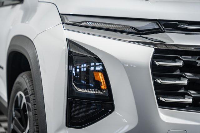 new 2026 Chevrolet Equinox car, priced at $32,935