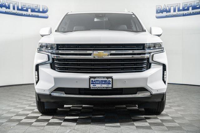 used 2023 Chevrolet Tahoe car, priced at $47,993