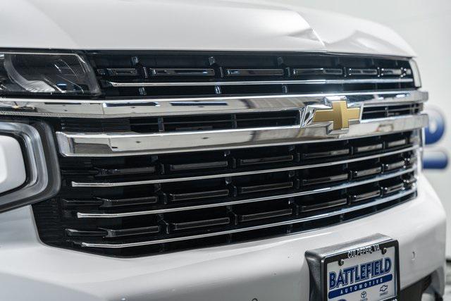 used 2023 Chevrolet Tahoe car, priced at $47,993