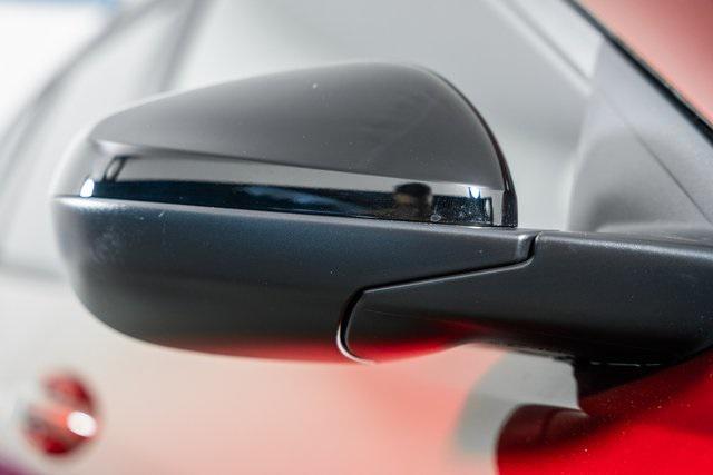 new 2025 Chevrolet Trax car, priced at $26,559