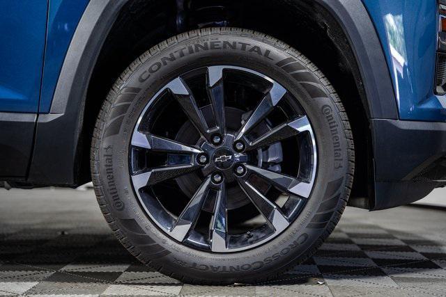 new 2026 Chevrolet Equinox car, priced at $33,372