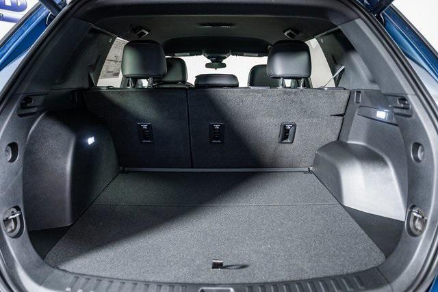 new 2026 Chevrolet Equinox car, priced at $33,372