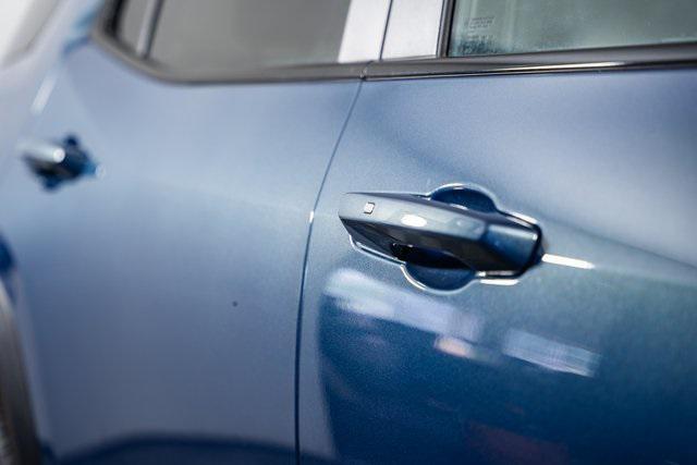 new 2026 Chevrolet Equinox car, priced at $33,372