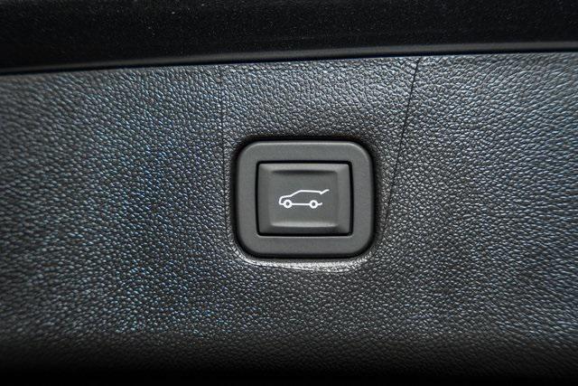 new 2025 Chevrolet Blazer car, priced at $45,455