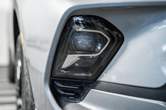 new 2025 Chevrolet Blazer car, priced at $45,455