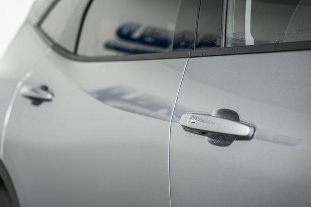 new 2025 Chevrolet Blazer car, priced at $45,455